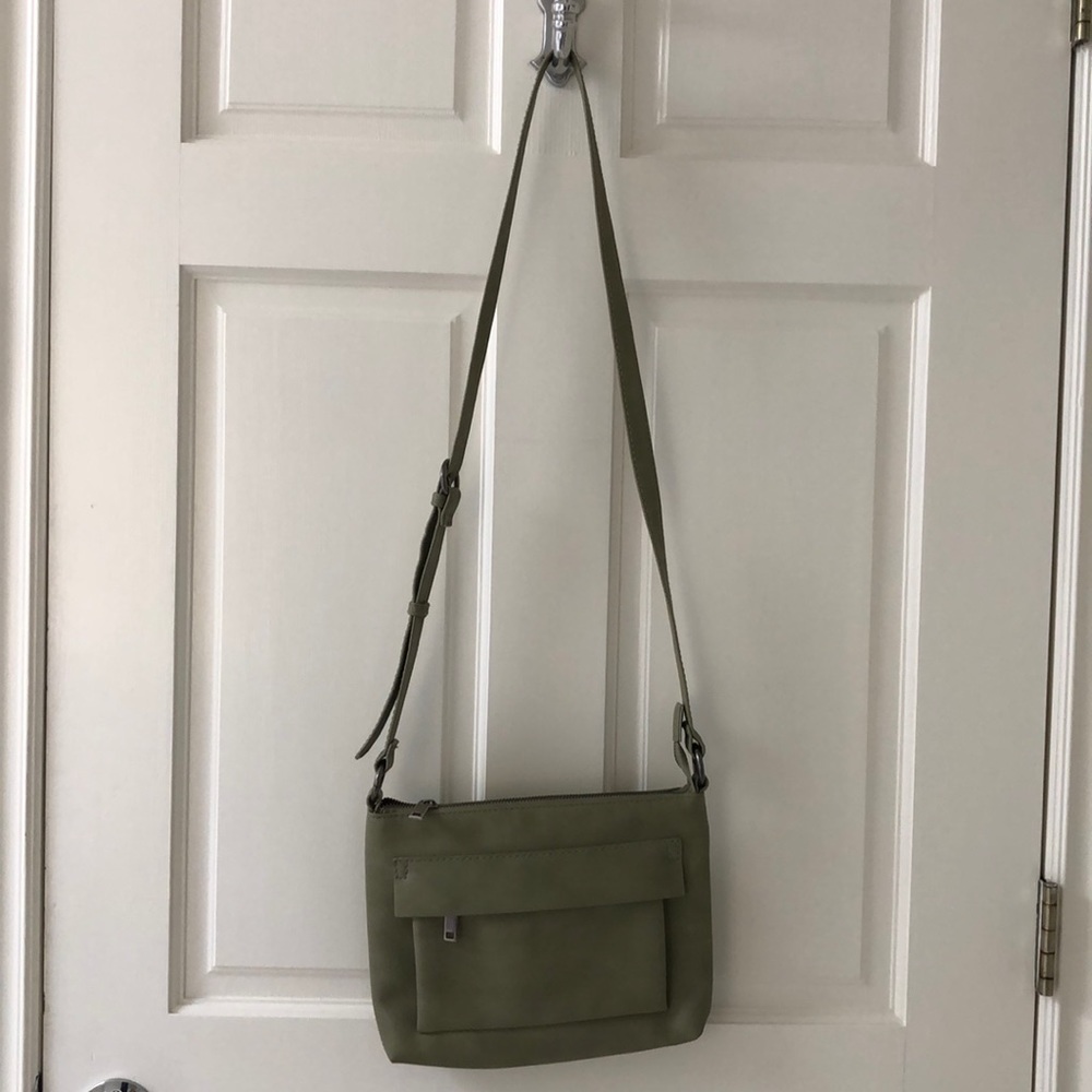 Green Purse